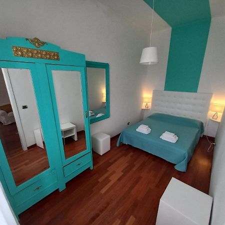 Sole Amare Guest House Bari Luaran gambar