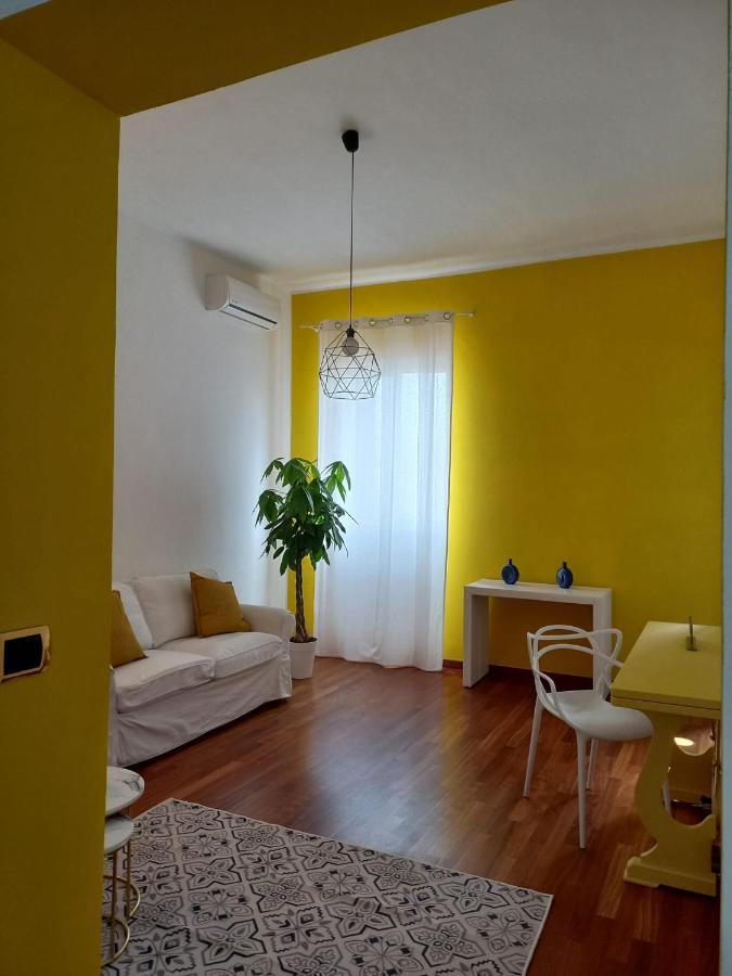 Sole Amare Guest House Bari Luaran gambar