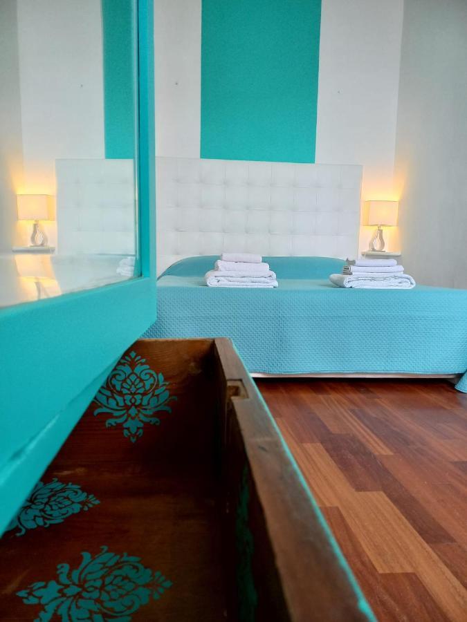 Sole Amare Guest House Bari Luaran gambar