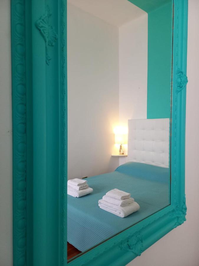 Sole Amare Guest House Bari Luaran gambar