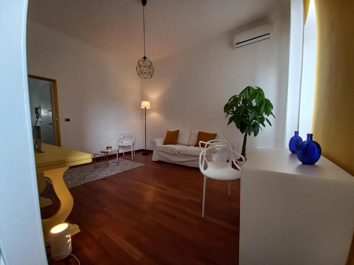 Sole Amare Guest House Bari Luaran gambar