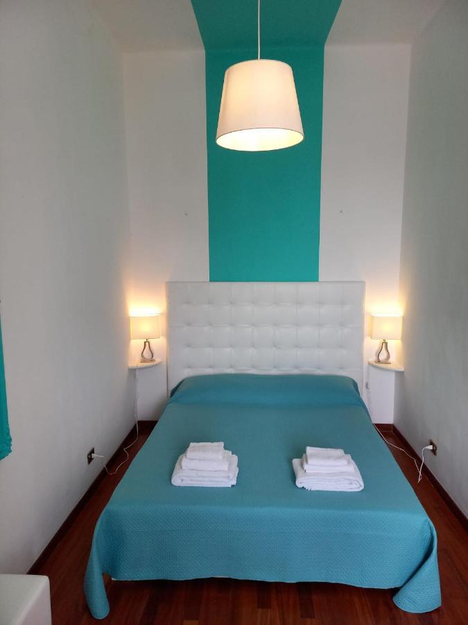 Sole Amare Guest House Bari Luaran gambar