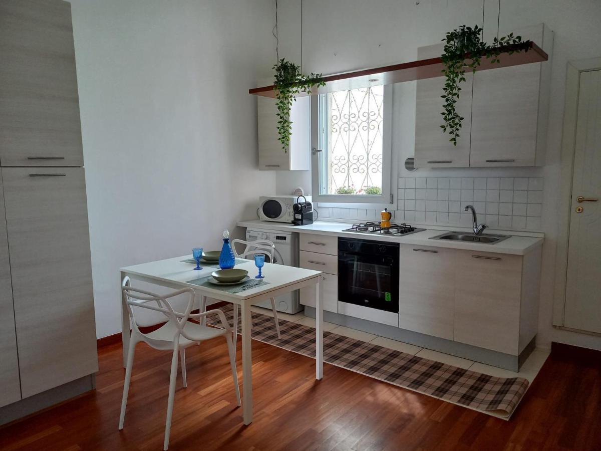 Sole Amare Guest House Bari Luaran gambar