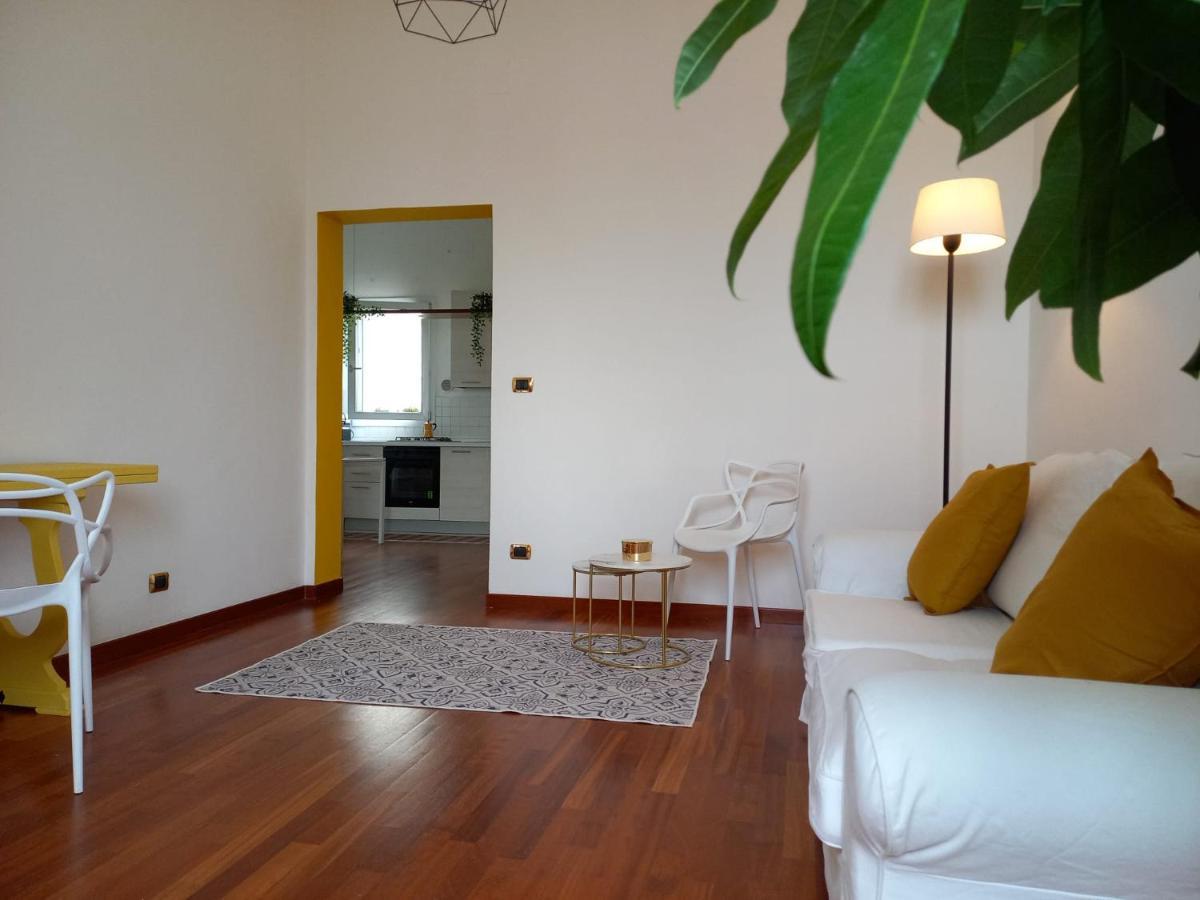 Sole Amare Guest House Bari Luaran gambar