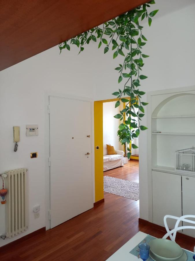 Sole Amare Guest House Bari Luaran gambar