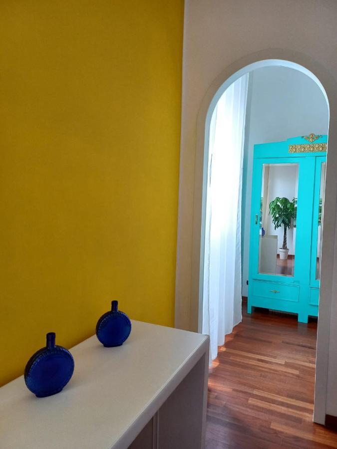 Sole Amare Guest House Bari Luaran gambar