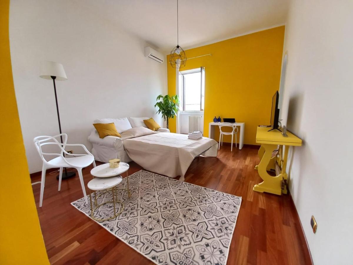 Sole Amare Guest House Bari Luaran gambar