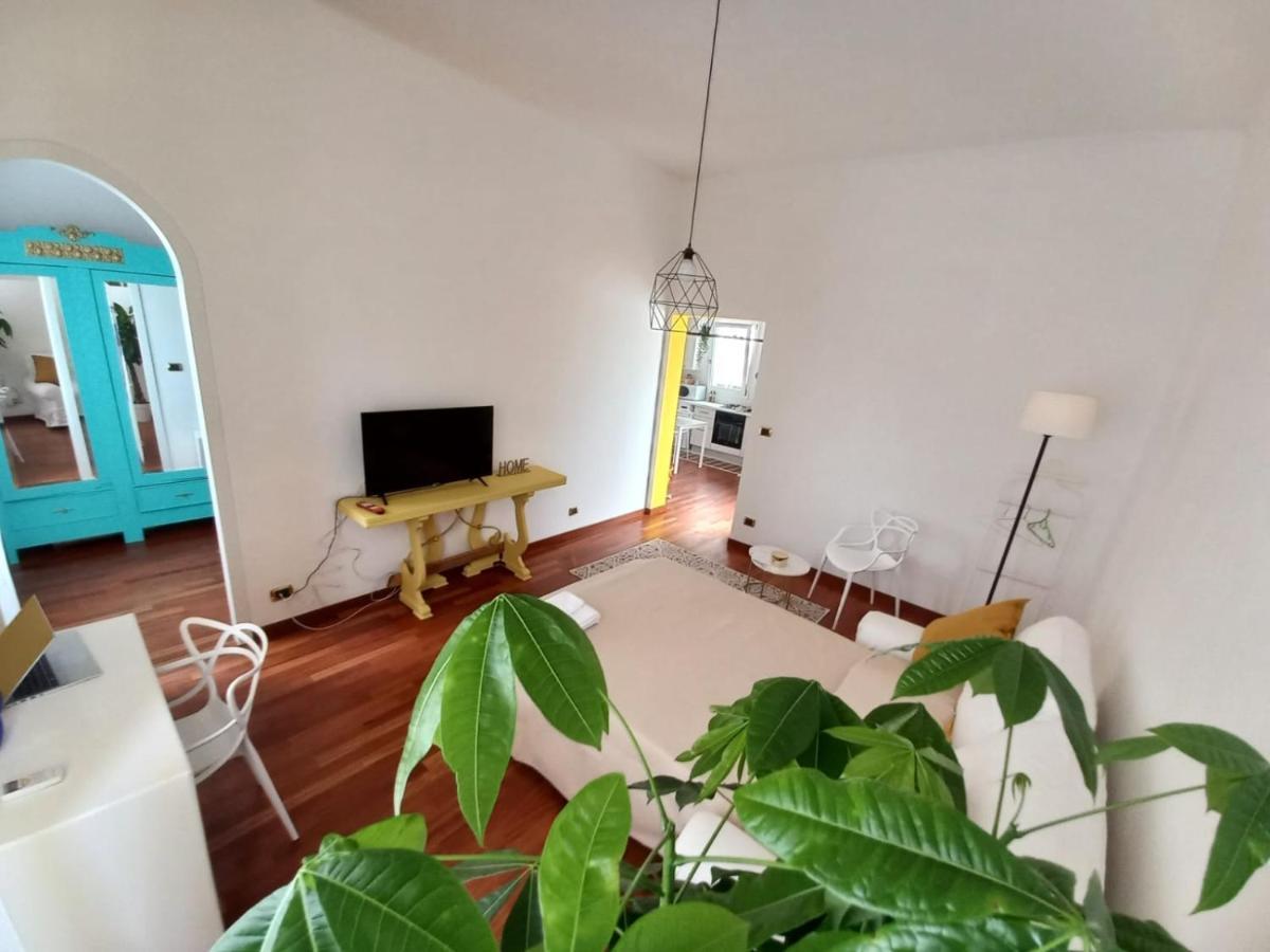 Sole Amare Guest House Bari Luaran gambar