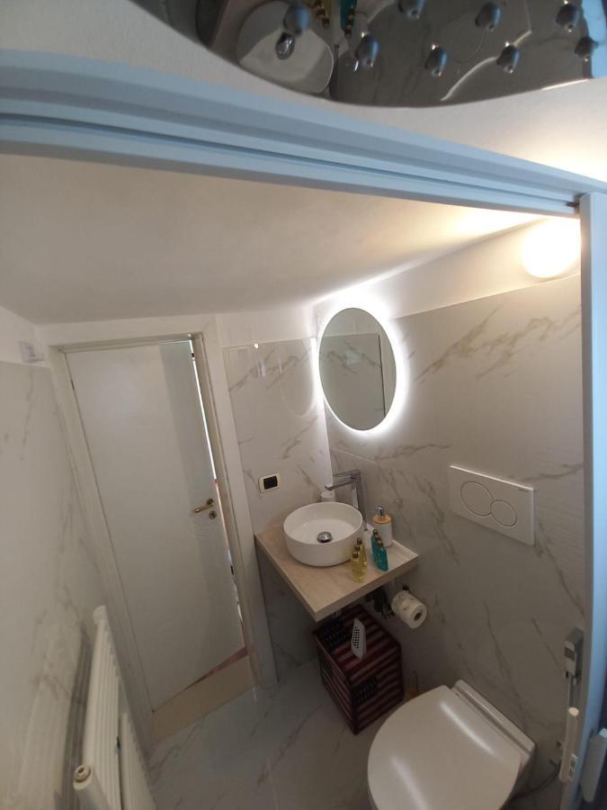 Sole Amare Guest House Bari Luaran gambar