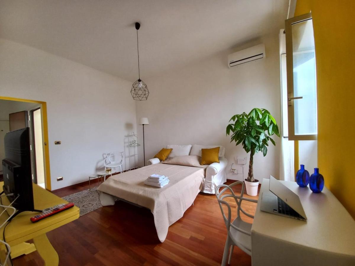 Sole Amare Guest House Bari Luaran gambar