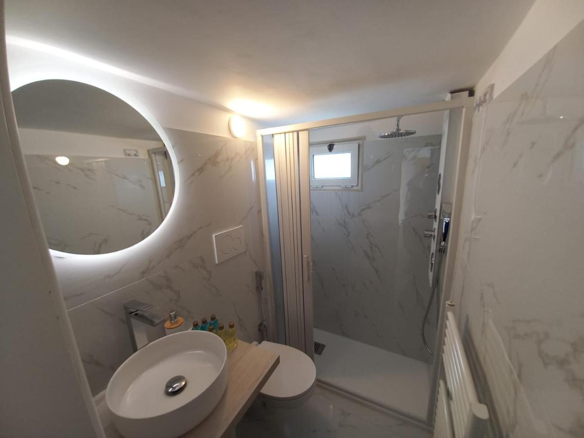 Sole Amare Guest House Bari Luaran gambar