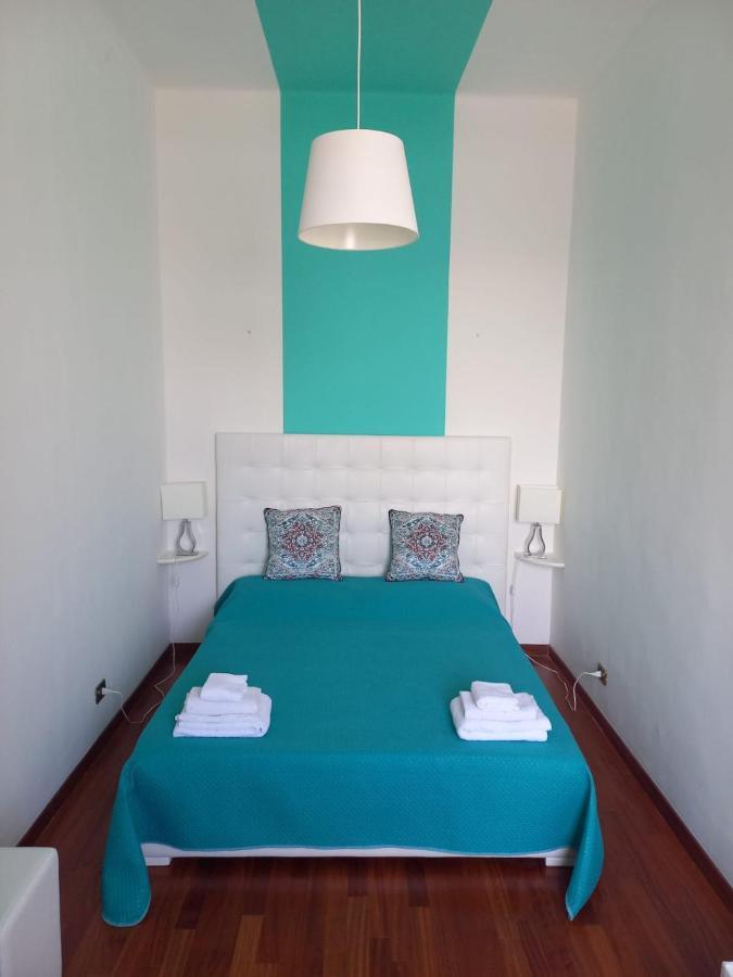 Sole Amare Guest House Bari Luaran gambar