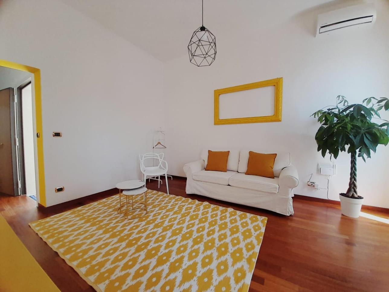 Sole Amare Guest House Bari Luaran gambar
