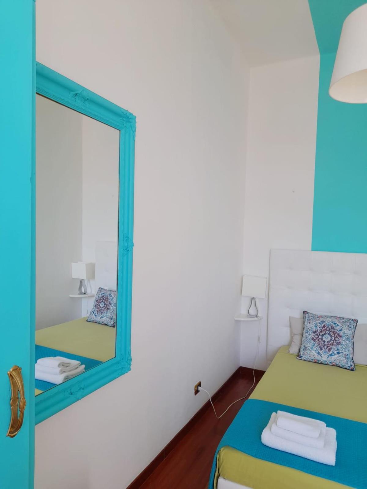 Sole Amare Guest House Bari Luaran gambar