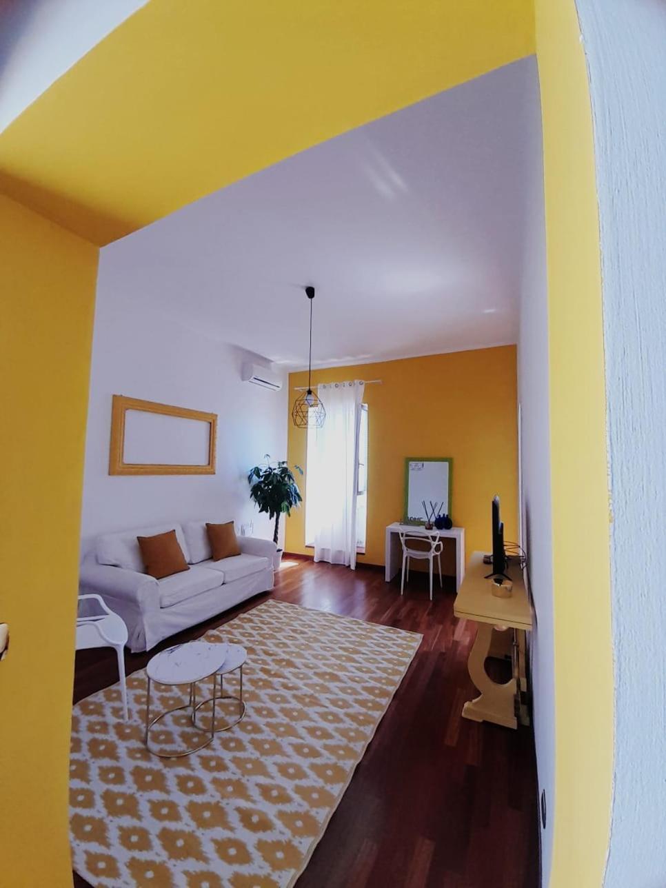 Sole Amare Guest House Bari Luaran gambar