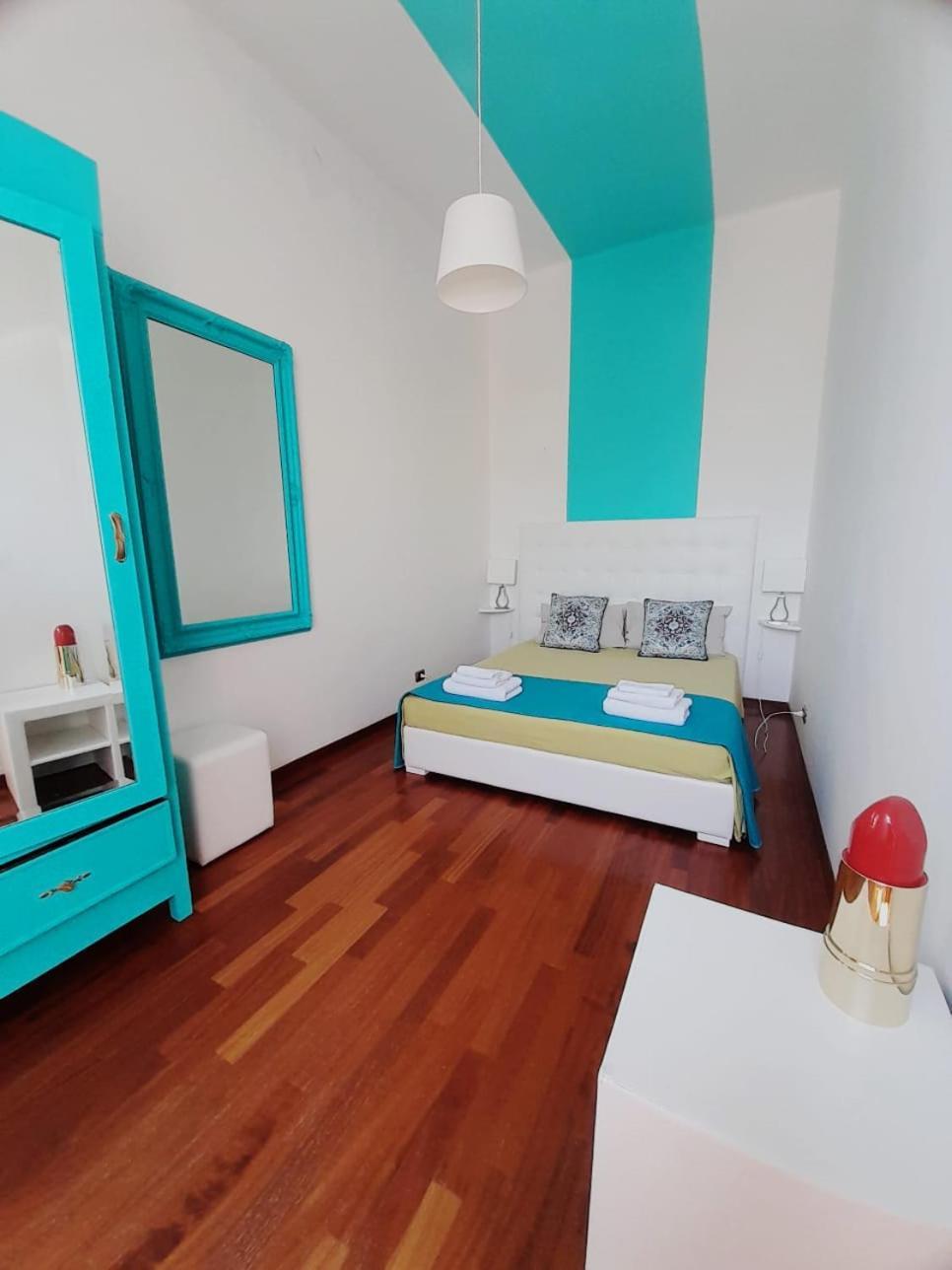 Sole Amare Guest House Bari Luaran gambar
