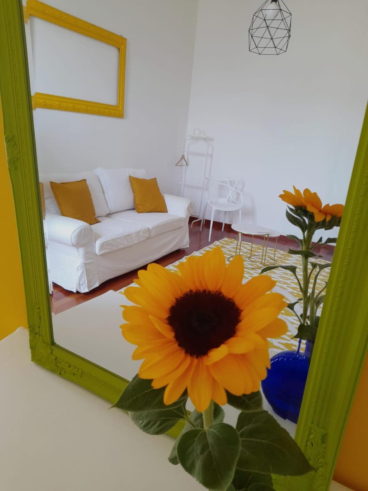 Sole Amare Guest House Bari Luaran gambar