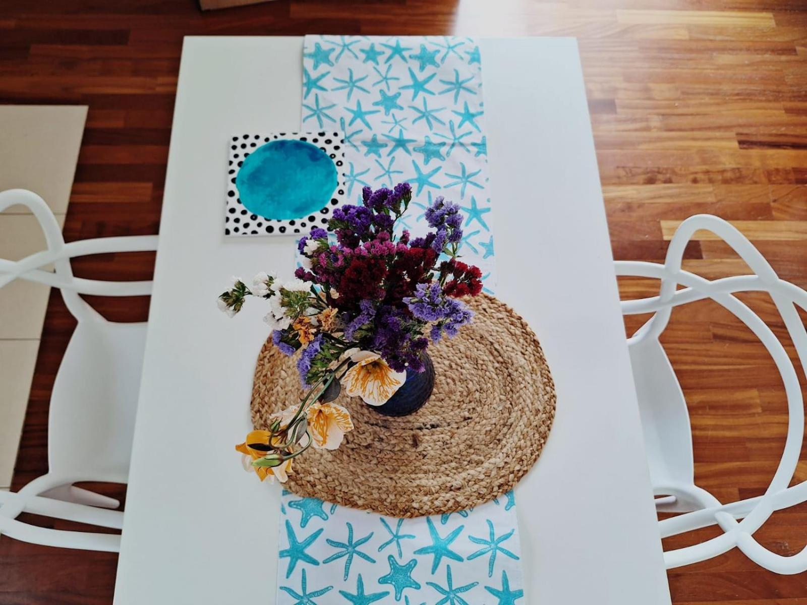 Sole Amare Guest House Bari Luaran gambar