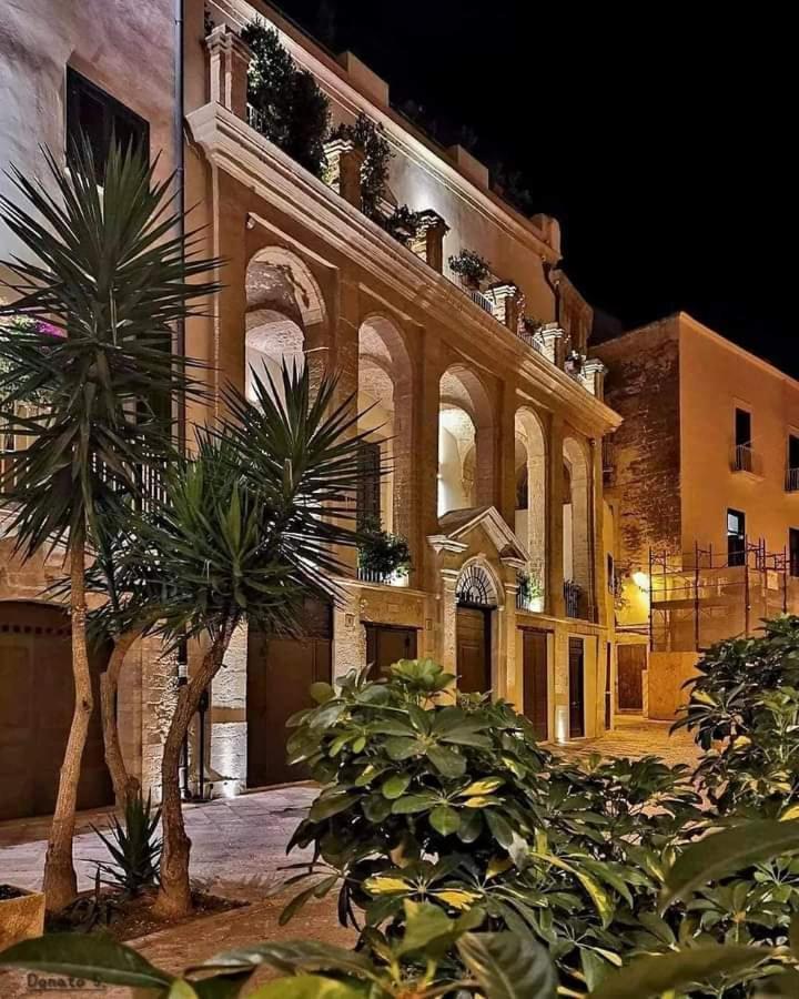 Sole Amare Guest House Bari Luaran gambar