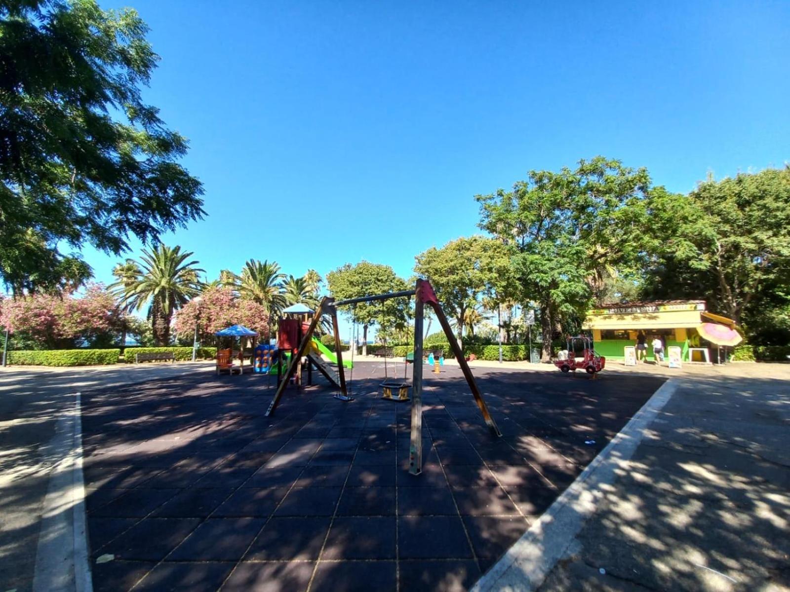 Sole Amare Guest House Bari Luaran gambar