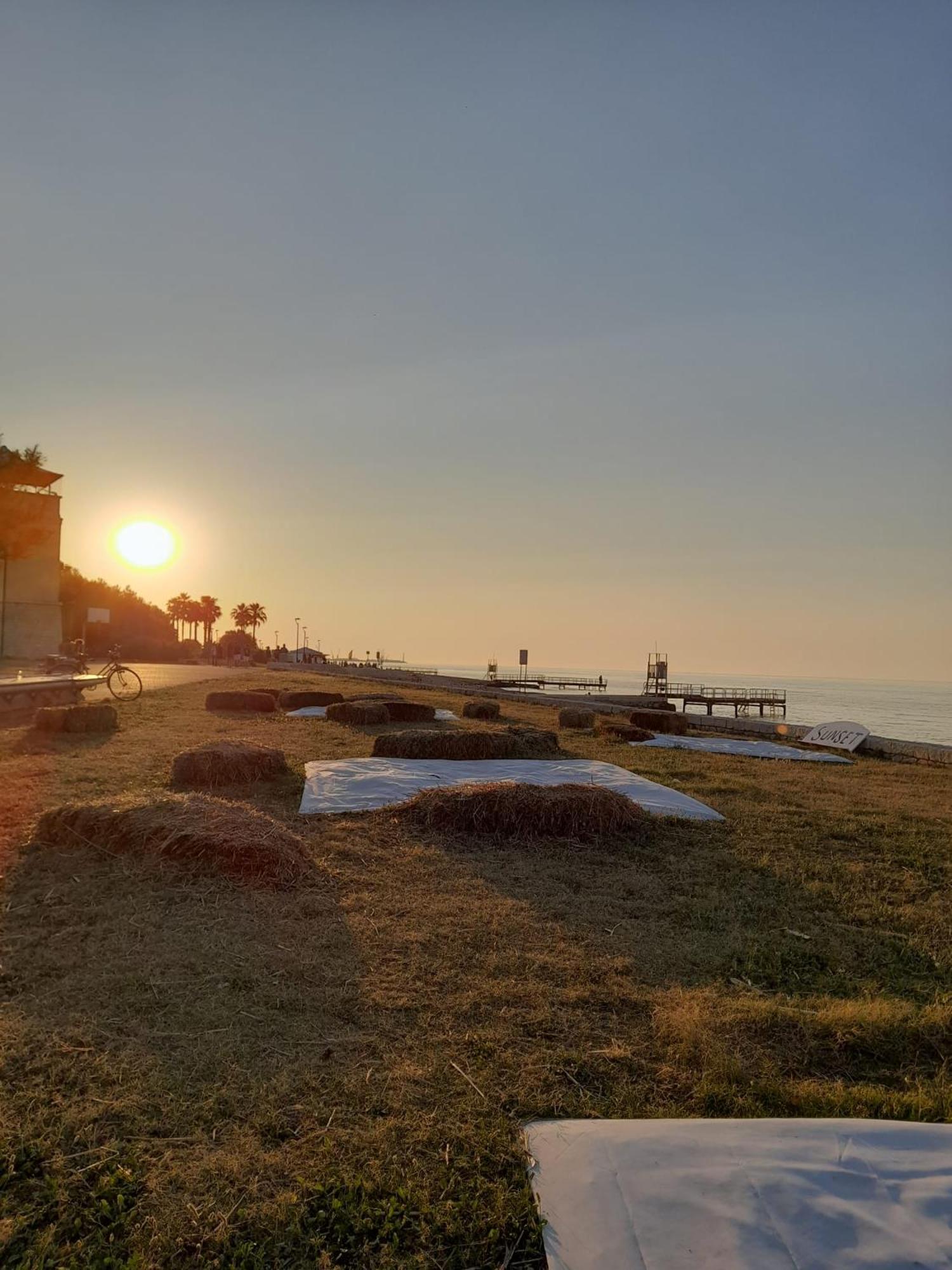 Sole Amare Guest House Bari Luaran gambar