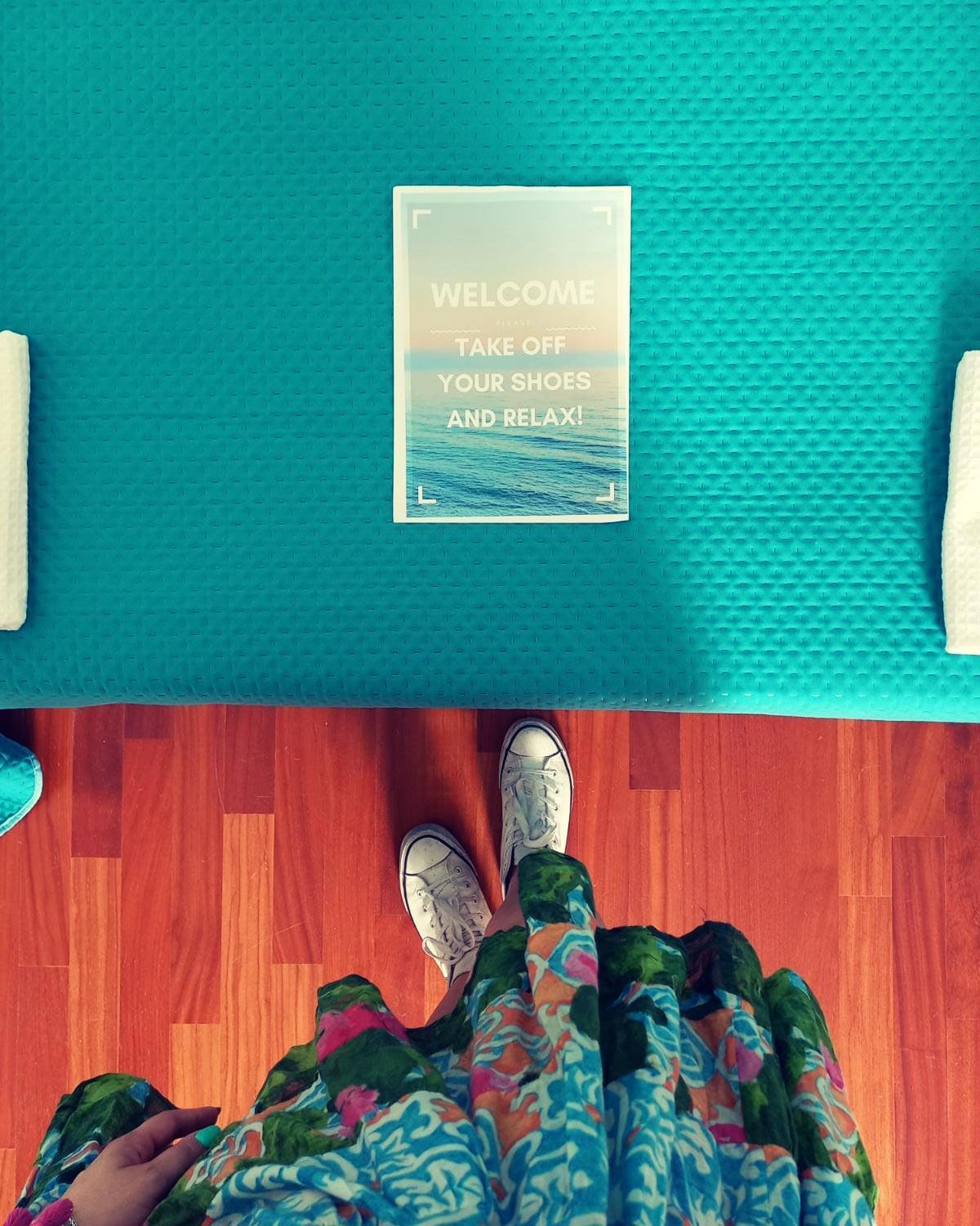 Sole Amare Guest House Bari Luaran gambar
